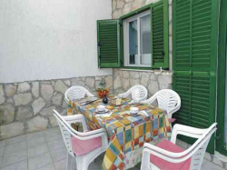 Apartmenthaus Vjeka Vela Luka (Insel Korcula)