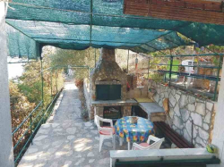 Apartmenthaus Vjeka Vela Luka (Insel Korcula)