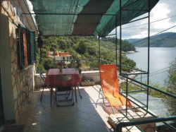 Apartmenthaus Vjeka Vela Luka (Insel Korcula)