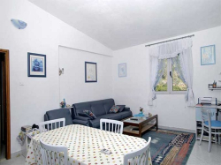 Apartmenthaus Vjeka Vela Luka (Insel Korcula)