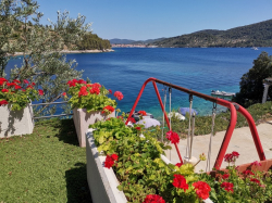 Apartmenthaus villa rosa Vela Luka (Insel Korcula)