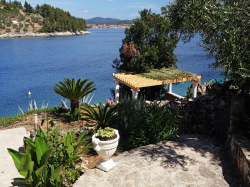 Apartmenthaus villa rosa Vela Luka (Insel Korcula)