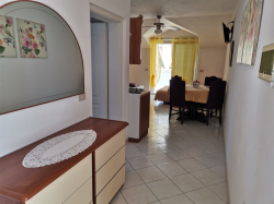 Apartmenthaus villa rosa Vela Luka (Insel Korcula)