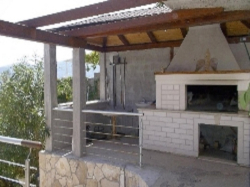 Apartmenthaus villa rosa Vela Luka (Insel Korcula)