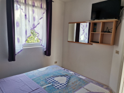 Apartmenthaus villa rosa Vela Luka (Insel Korcula)