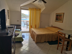 Apartmenthaus villa rosa Vela Luka (Insel Korcula)