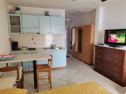 Apartmenthaus villa rosa Vela Luka (Insel Korcula)