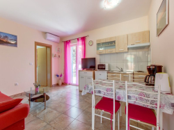 Apartmenthaus Villa Casper Veli Losinj (Insel Losinj)