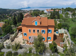 Apartmenthaus Villa Casper Veli Losinj (Insel Losinj)