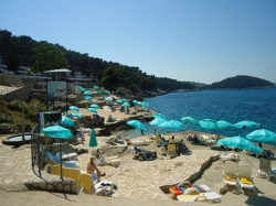 Apartmenthaus Villa Casper Veli Losinj (Insel Losinj)