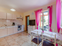 Apartmenthaus Villa Casper Veli Losinj (Insel Losinj)