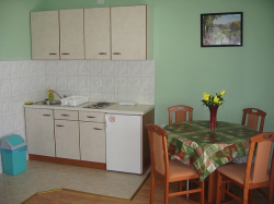 Apartmenthaus AMI Vidalici (Insel Pag)