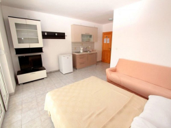 Apartmenthaus Marija Vidalici (Insel Pag)