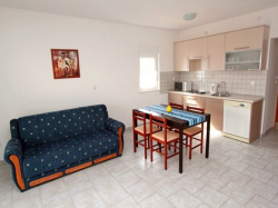 Apartmenthaus Marija Vidalici (Insel Pag)