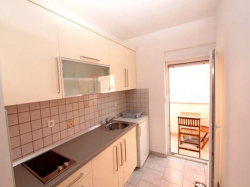 Apartmenthaus Marija Vidalici (Insel Pag)