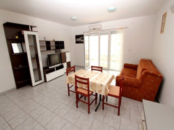 Apartmenthaus Marija Vidalici (Insel Pag)