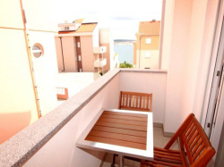 Apartmenthaus Marija Vidalici (Insel Pag)