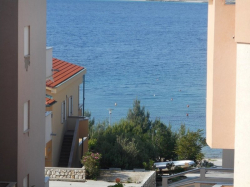 Apartmenthaus Marija Vidalici (Insel Pag)