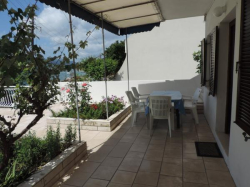 Apartmenthaus Perica Viganj (Halbinsel Peljesac)