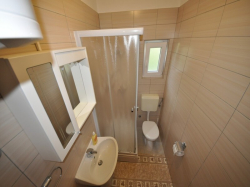 Apartmenthaus Snježana Viganj (Halbinsel Peljesac)