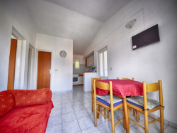 Apartmenthaus Snježana Viganj (Halbinsel Peljesac)