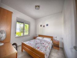 Apartmenthaus Snježana Viganj (Halbinsel Peljesac)