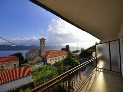 Apartmenthaus Snježana Viganj (Halbinsel Peljesac)