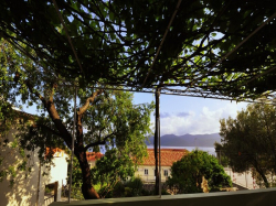 Apartmenthaus Snježana Viganj (Halbinsel Peljesac)