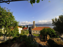 Apartmenthaus Snježana Viganj (Halbinsel Peljesac)