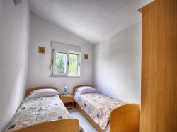 Apartmenthaus Snježana Viganj (Halbinsel Peljesac)