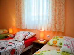 Apartmenthaus Vila Nađ Vinisce