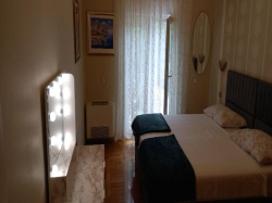 Apartmenthaus  Pavlica Vir (Insel Vir)