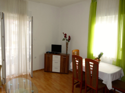 Apartmenthaus Villa Marina Vodice