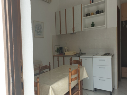 Apartmenthaus Bogdan Vodice