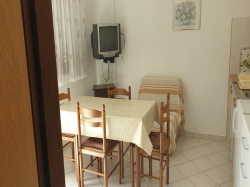 Apartmenthaus Bogdan Vodice