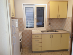 Apartmenthaus Bogdan Vodice