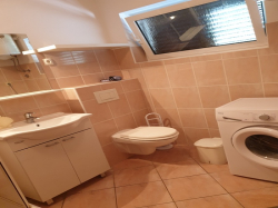 Apartmenthaus Bogdan Vodice