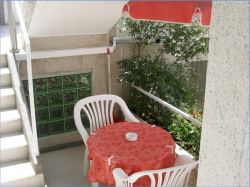 Apartmenthaus Mimosa Vodice