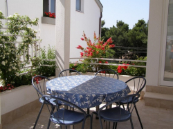 Apartmenthaus Mimosa Vodice