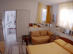 Apartmenthaus Mimosa Vodice