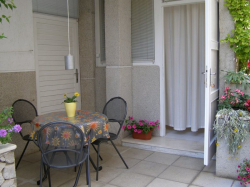 Apartmenthaus Mimosa Vodice