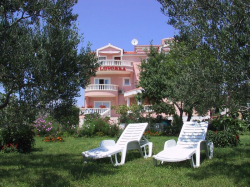 Apartmenthaus Villa Lovorka Vodice Vodice