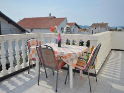 Apartmenthaus Finka Vodice