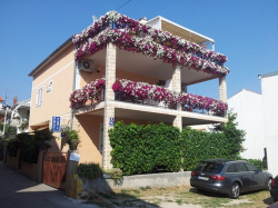 Apartmenthaus Begović Vodice Vodice