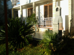 Apartmenthaus Vitali Vodice Vodice