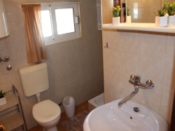 Apartmenthaus Vitali Vodice Vodice