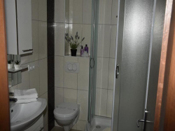 Apartmenthaus Lavendula Vodice