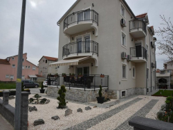 Apartmenthaus Lavendula Vodice