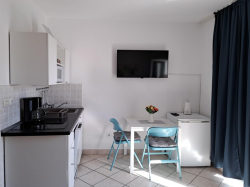 Apartmenthaus Marita apartmani Vodice