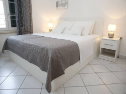 Apartmenthaus Apartmani Lepur Vodice